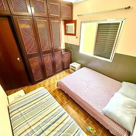 Apartamento Praia Enseada Guaruja Exterior photo