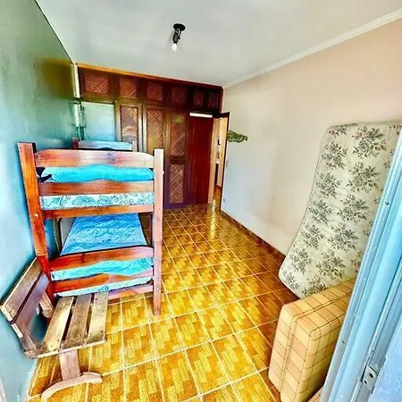Apartamento Praia Enseada Guaruja Exterior photo