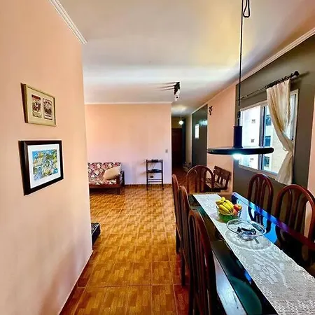 Apartamento Praia Enseada Guaruja Exterior photo