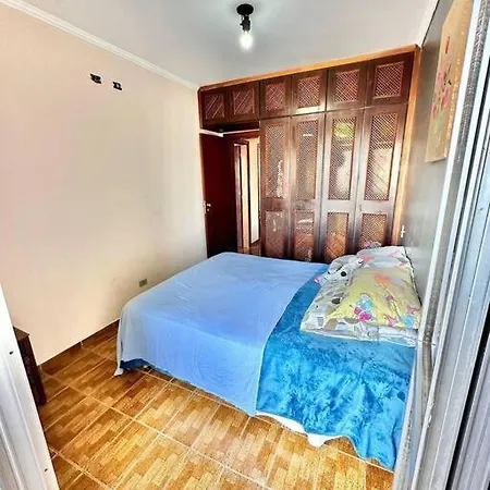Apartamento Praia Enseada Guaruja Exterior photo