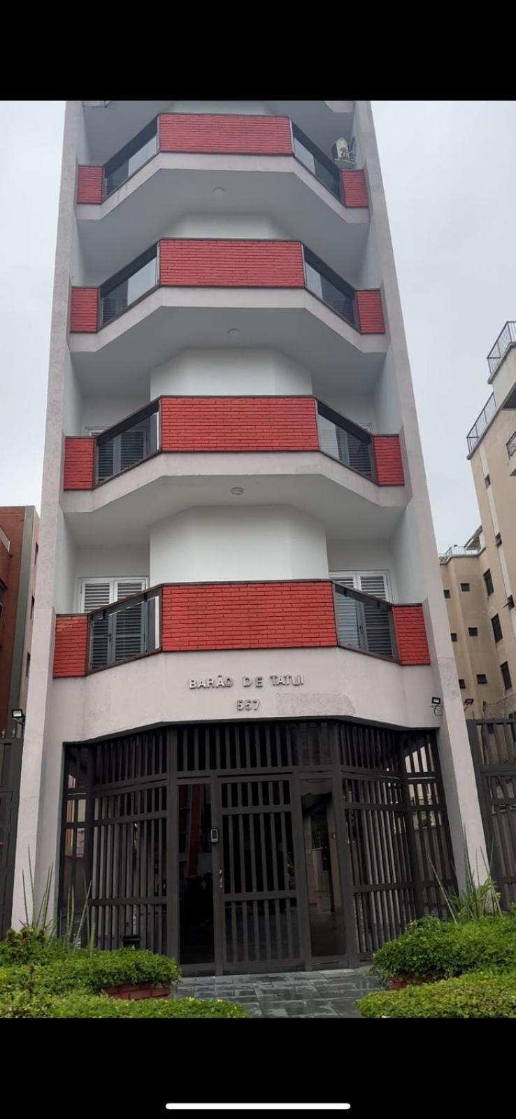 Enseada Apartment