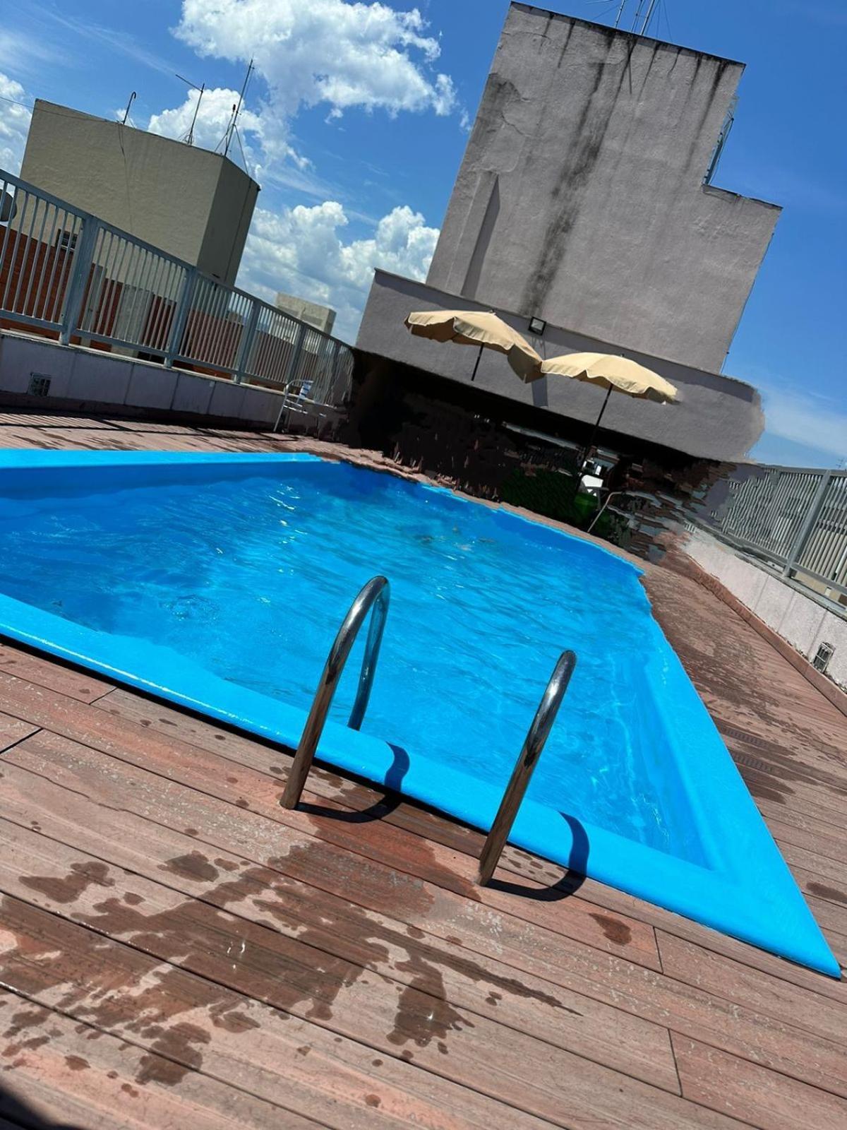Enseada Apartment Guaruja