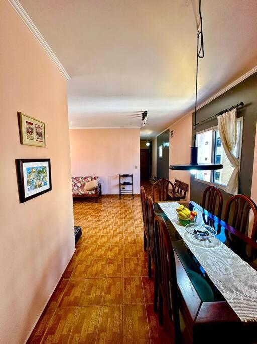 Enseada Apartment Guaruja