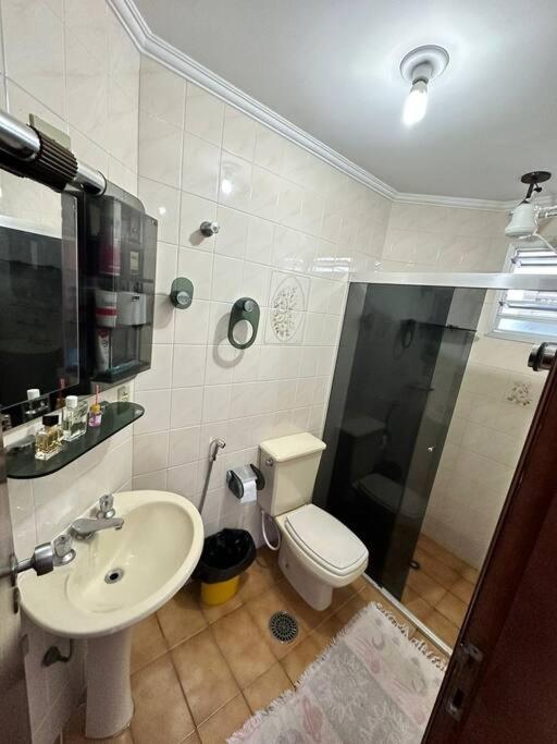 Enseada Apartment Guaruja