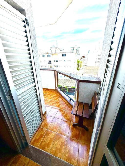 Apartment Enseada Guaruja