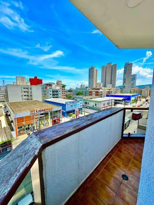 Apartment Enseada
