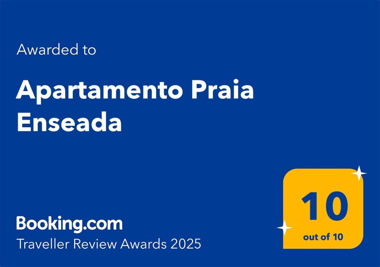 Apartment Enseada